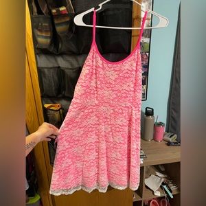 Rue 21 dress